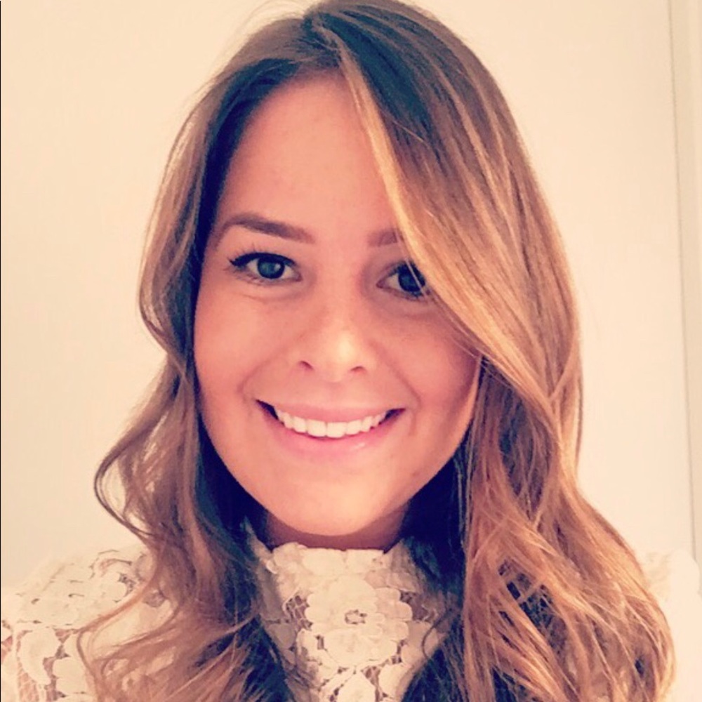 Meet your Posher, Victoria